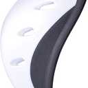 COOLOMG Athletic Flexible Cup Youth Boys Men Adult Soft & Hard Cup for Baseball Football Lacrosse Hockey MMA Boxing