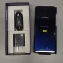 Motorola Moto G Stylus | 2022 | 2-Day battery | Unlocked| Made for US by Motorola | 6/128GB | 50MP Camera | Twilight Blue