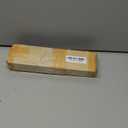 Handmade D2 Steel Hunting Knife - Bushcraft Fixed Blade Hunting Knife with Sheath and Wood Handle - 9.5 EDC Skinner Knife Ideal for Skinning, Camping and Outdoor