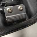 HIENA PRO Professional Hair Clippers Set, Cordless Hair Clipper for Barber Kit, USB-C Rechargeable Barber Clippers for Men with LED Display