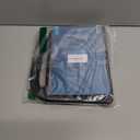 SUPLIK Kids Case for iPad mini 5/4/3/2/1 (7.9"), Durable Shockproof Protective Handle Bumper Stand Cover with 2*Screen Protectors for 7.9 inch Apple iPad mini 5th/4th/3rd/2nd/1st Generation, Black