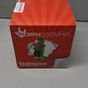 Morph Red Alien Costume Kids, Inflated Alien Costume, Kids Inflatable Costume Alien, Child Inflatable Alien Costume, Alien Inflatable Costume Kids, Abducted by Aliens Costume, Alien Blow Up Costume