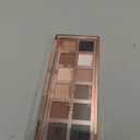 Revolution, The Master Icon Matte Nudes Palette, 12 Shades, High-Impact Pigment, Vegan & Cruelty-Free