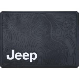 Jeep Cargo MAT