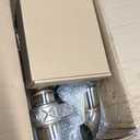 2 Inch Electric Exhaust Cutout with Elbow Valved Muffler Valvetronic Exhaust Valve Kit (2 pcs)