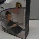 Pink Heating Pad for Period Cramps, CooCoCo FSA Wearables Large Heated Pad, HSA Store Eligible Menstrual Heat Pad, Cute Hot Pad for Back Pain Relief, College Dorm Essentials for Girls