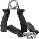 CanDo Ergonomic Hand Grip, 2 Pcs