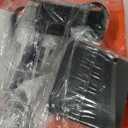 VEVOR Dog Treadmill for Small & Medium Dogs, Dog Pacer, Pet Running Machine Slat Mill to Keep Dogs Active & Fit, Foldable U Shaped Bar, Low-Noise Design, Remote Control & Move Wheels, w/LED Display