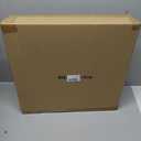 Uehdydh 18 Inch Colorful Eggs Easter Wreaths Decorations for Home, Easter Wreaths for Front Door Spring Decoration for Indoor Outside Porch Wall Window