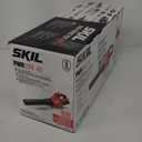SKIL 40V 460CFM Leaf Blower Kit Including 2.0Ah Battery and 60W Charger-BL0460C-11