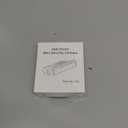 Mini Security Camera, Nanny Cam with 180Rotating Lens, Free Cloud & SD Storage, 4K WiFi Wireless Surveillance, No WiFi Recording, Motion Detection, Auto Night Vision