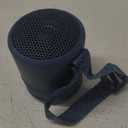 Sony SRS-XB13 EXTRA BASS Wireless Bluetooth Portable Lightweight Compact Travel Speaker, IP67 Waterproof & Durable for Outdoor, 16 Hour Battery, USB Type-C, Removable Strap, & Speakerphone, Light Blue