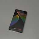 TORRAS Magnetic Shockproof for iPhone 17 Pro Case, Compatible with MagSafe, Military-Grade Drop Protection, Camera Control, DIY Button, Slim Translucent Phone Case for iPhone 17 Pro, Orange