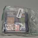 OXO Good Grips POP Container  Airtight 1.7 Qt for Coffee and More Food Storage, Rectangle, Clear