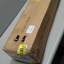 10 Inch Queen Size Bed Frame - No Box Spring Needed Heavy Duty Metal Platform Mattress Foundation with Steel Slats, Non-Slip Noise Free Easy Assembly Black Bedframes