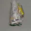 6 Pack Unicorn Stress Balls, Squishy Squeeze Balls Fidget Toys for Kids Girls Boys Adults, Christmas Stocking Stuffers Valentines Day Card Prizes Party Favors Gifts