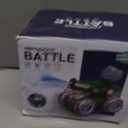 Lehoo Castle Amphibious Remote Control Car, 4WD RC Cars for Boys Age 8-12 with Water Gun, Remote Control Boat for Kids, Toys for 6 7 8 9 Year Old Boy