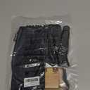 3 in 1 Self Tanning Mitts Self Tanner Mitt Applicator Kit - Tanning Glove for Self Tan Mitt, Tanning Brush for Self Tan Back Tanning Applicator Kabuki Body Brush Self Tanner Back