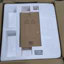 Avalon Wall Mounted Water Fountain with Bottle Filling Station, High Capacity Cooling, Sensor Dispensing, Self Cleaning, Digital Bottle Counter Display, Dual Filtration, ADA Compliant