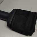 Cordless Orbital Sander Compatible For Milwaukee 18V, Electric Orbit Sander with Brushless 12000 RPM 6 Variable discs Speed Sander Machine With Dust Collector for Woodworking Sanding (No Battery)