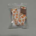 St. Patrick's Dog Collar, Lucky Clover Pet Collar with Quick Release, Comfortable Adjustable Shamrock Puppy Collar for Small Medium & Large Dogs