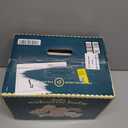 Pampers Gift Set, Disposable Diapers, Sensitive Wipes, & Milestone Gifts