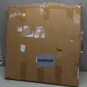 4 Person Easy Pop Up Tent Waterproof Automatic Setup 2 Doors-Instant Family Tents for Camping Hiking & Traveling (110*78*51'', Green & Grey)