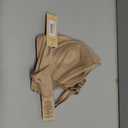 ThirdLove Push Up Plunge Bra for Women, Comfortable and Supportive Taupe (34A)