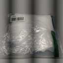 GOBLES Women's Sexy Halter High Neck Elegant Sleeveless Bodycon Midi Club Dress White, XL