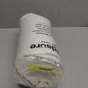 Bedsure GentleSoft Fleece Bed Blankets Full Size White - Soft Lightweight Plush Fuzzy Cozy Luxury Blanket Microfiber, 84x90 inches