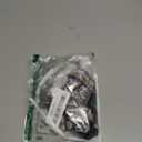 24mm Quick Release Elastic Watch Bands Compatible with Garmin Venu X1/Suunto 9/9 Baro/9 Titanium/D5/7/TicWatch Altas/Pro 5/Pro 5 Enduro/COROS Nomad/iTouch AIR 4 41mm 46mm/AIR 3 44mm/G-shock ga2100 (Black+Grey+Bohemian Blue+White Leopard Print+Sunflower+Colorful)