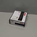 Delta Faucet Becker (1-Pack) Hand Towel Holder, SpotShield Brushed Nickel, Ring for Bathroom or Kitchen Sink, Wall Mounted BCK46-DN