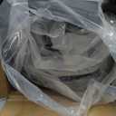 Kingfun 6PCS Orthopedic Bed Wedge Pillow Set for Headboard, Post Surgery Memory Foam Support Pillows for Back, Neck and Leg Pain Relief, Adjustable Triangle Pillow - Acid Reflux, Anti Snoring & GERD (White)