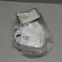 2 + 4 Pack Filters for Shark Vacuum Navigator Lift Away Filter Replacement ZU503AMZ NV350 NV351 NV352 NV355 NV356E NV357 NV360 NV370 UV440 UV540, Parts XFF350 XHF350