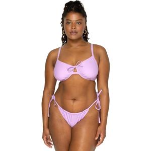 Smart & Sexy Women's Standard Swimwear Bikini Set  String Bottom & Supportive Underwire Top (XX-Large)