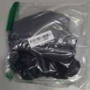 YEOREO Hyperflex Strapless Bodysuit Tube Top Off Shoulder Double Lined Thong Bodycon Slim Fit Summer Sexy Leotard (Medium, Black)