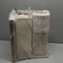 SOCATER Cat Scratching Post 33 Inch Nature Sisal Cat Scratch Post for Indoor Cats, Large Cat Scratcher Protect Your Furniture, for All Breeds