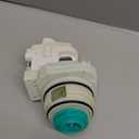 Upgraded BLP11-2 Dishwasher Pump, 5304519906 Circulation Pump & Motor Assembly fit for Frigida Dishwasher Replaces A11951402, AP6840161, PS12712308, EAP12712308 by AMI PARTS