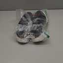 New Balance Men's Fresh Foam X 840 V1 Running Shoes, Size 8,5 (Blacktop/Black)