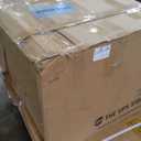 COMFEE Portable Mini Dishwasher, Energy Star, Countertop, 6 Place Settings, with 8 Washing Programs, Speed, Baby-Care, ECO& Glass, Dish Washer for Dorm, RV& Apartment, White