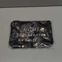Diabetic Medicine Pouch - Cute Travel Cosmetic Bag, Best Supplies for Diabetics Idea