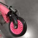 Kids Swing Scooter, 3 Wheels Drifting Scooter/Wiggle Scooters with Adjustable Height & Foldable for Boys/Girl/Ages 5-12 Years