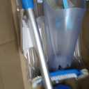 Cordless Pool Vacuum Powerful Suction, Handheld Pool Vacuum Full for Inground Pools