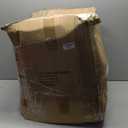 DEDU Suit Hangers for Men 50 Pack, Black Coat Hangers Extra Wide Non Slip Width 17.7", Thick Plastic with Pants Bar & Metal Hook