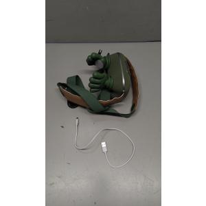 Rercarre Shoulder and Neck Massager, 2025 Bionic Heated Massager, Neck Massager with Fingers, Electric Deep Tissue 4D Kneading Massage, Real Hand Massagers for Muscles, Like Fingers