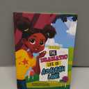 The Dramatic Life of Azaleah Lane (Azaleah Lane, 2)