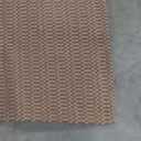 Brown Rug Runner, 24" x 58.5"