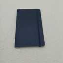 Moleskine Classic 12 Month 2024 Weekly Planner, Soft Cover, Large (5" x 8.25"), Sapphire Blue