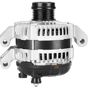 New Alternator 3.6 3.6L for Jeep Grand Cherokee 20112017, for Dodge Durango Charger Challenger 20112017, for Chrysler 300 20112017, for Ram 1500 2016 2017 Replace# AND0578 40052255