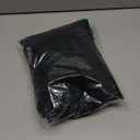 BEAUDRM Women's Plus Size Gothic Dress Floral Punk Grunge V Neck Flowy A Line Midi Long Dresses Ruched Sundress Black 3XLarge Plus